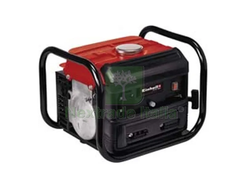 Generatore di Corrente 2T 800W CC.63 (TC-PG 10/E5) — Flessibili e allacci — rif. FERX.FER387613 Generatore di Corrente 2T 800W CC.63 (TC-PG 10/E5) — Flessibili e allacci — rif. FERX.FER387613