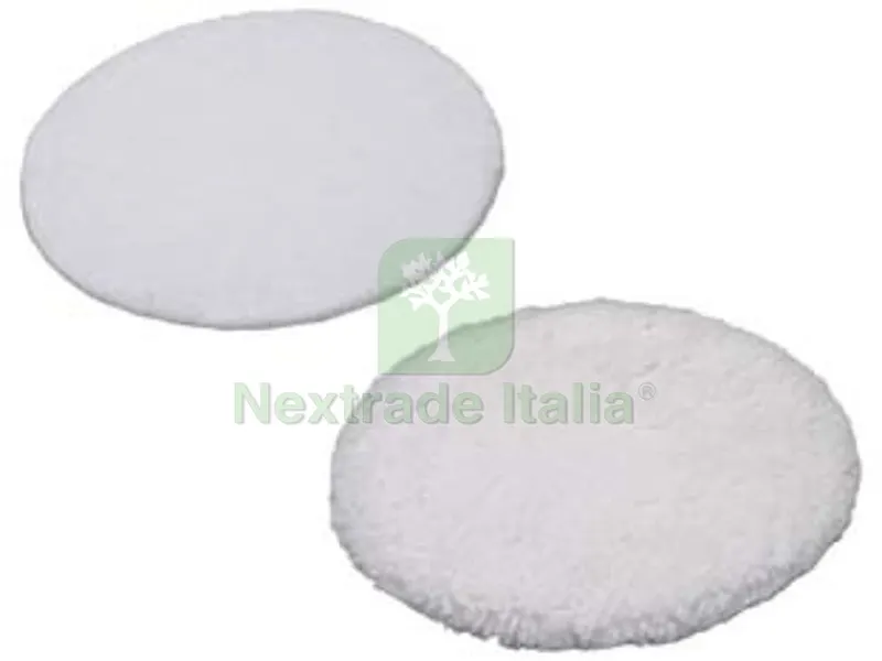 CUFFIA PER LUCIDATRICE CC-PO 90 PZ.2 — Punte, frese e dischi — rif. FERX.FER387651 CUFFIA PER LUCIDATRICE CC-PO 90 PZ.2 — Punte, frese e dischi — rif. FERX.FER387651