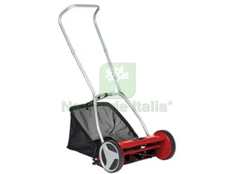 RASAERBA MANUALE TAGLIO CM.30 (GC-HM 300) — Attrezzi da giardino a motore — rif. FERX.FER387842