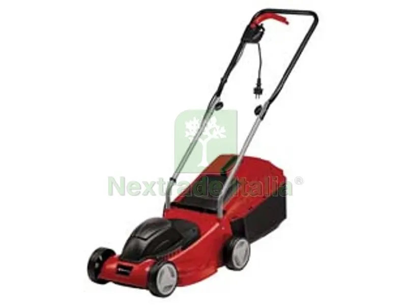rasaerba elettrico 1000w taglio cm.32 (gc-em 1032) — Attrezzi da giardino a motore — rif. FERX.FER387866