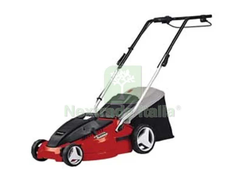 rasaerba elettrico 1500w taglio cm.36 (gc-em 1536) — Attrezzi da giardino a motore — rif. FERX.FER387873