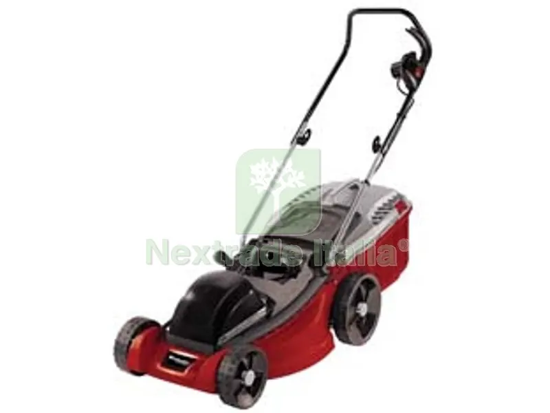 rasaerba elettrico 1700w taglio cm.43 (gc-em 1743 hw) — Attrezzi da giardino a motore — rif. FERX.FER387880