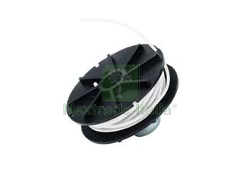ROCCHETTO FILO PER TAGLIABORDI GT-ET 3023 — Ricambi e accessori macchine da giardino — rif. FERX.FER388016