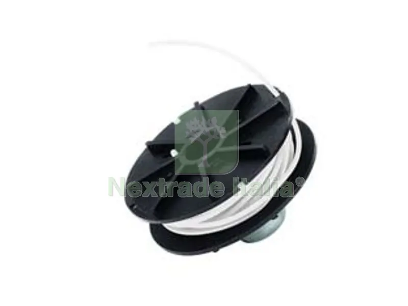 Rocchetto Filo per Tagliabordi GT-ET 4025 — Ricambi e accessori macchine da giardino — rif. FERX.FER388030