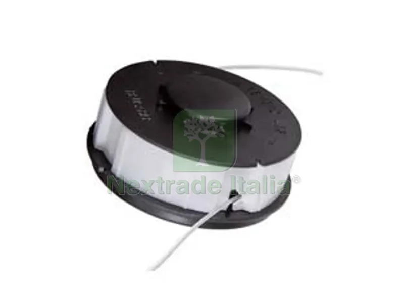 Rocchetto Filo per Tagliabordi GT-ET 4530 — Ricambi e accessori macchine da giardino — rif. FERX.FER388054