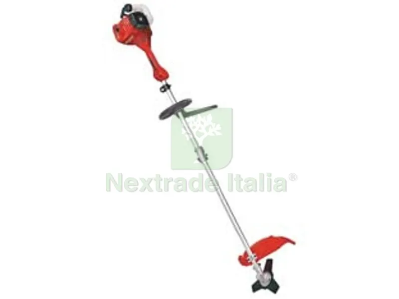 decespugliatore a scoppio 2 tempi cc.31 (gc-bc 30 as) — Attrezzi da giardino a motore — rif. FERX.FER388078 decespugliatore a scoppio 2 tempi cc.31 (gc-bc 30 as) — Attrezzi da giardino a motore — rif. FERX.FER388078