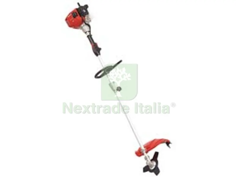 decespugliatore a scoppio 2 tempi cc.42,7 (gc-bc 43 as) — Attrezzi da giardino a motore — rif. FERX.FER388085 decespugliatore a scoppio 2 tempi cc.42,7 (gc-bc 43 as) — Attrezzi da giardino a motore — rif. FERX.FER388085
