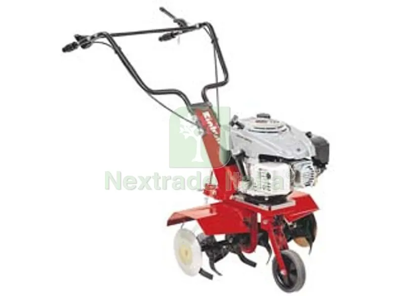 motozappa 4 tempi cc.150 taglio cm.60 (gc-mt 3036) — Attrezzi da giardino a motore — rif. FERX.FER388115