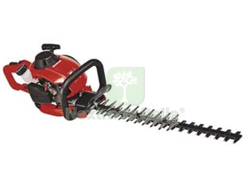 tagliasiepi a scoppio 2 tempi cc.24,5 lama cm.55 mm.28 (ge-pm 2555 a) — Attrezzi da giardino a motore — rif. FERX.FER388139 tagliasiepi a scoppio 2 tempi cc.24,5 lama cm.55 mm.28 (ge-pm 2555 a) — Attrezzi da giardino a motore — rif. FERX.FER388139