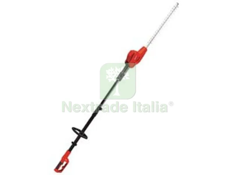 Tagliasiepi Telescopico Elettrico 500W CM.47 MM.20 (GC-HH 5047) — Attrezzi da giardino a motore — rif. FERX.FER388177 Tagliasiepi Telescopico Elettrico 500W CM.47 MM.20 (GC-HH 5047) — Attrezzi da giardino a motore — rif. FERX.FER388177