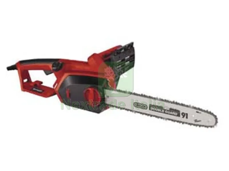 ELETTROSEGA 1800W BARRA CM.35 (GH-EC 1835) — Elettroseghe e motoseghe — rif. FERX.FER388207 ELETTROSEGA 1800W BARRA CM.35 (GH-EC 1835) — Elettroseghe e motoseghe — rif. FERX.FER388207