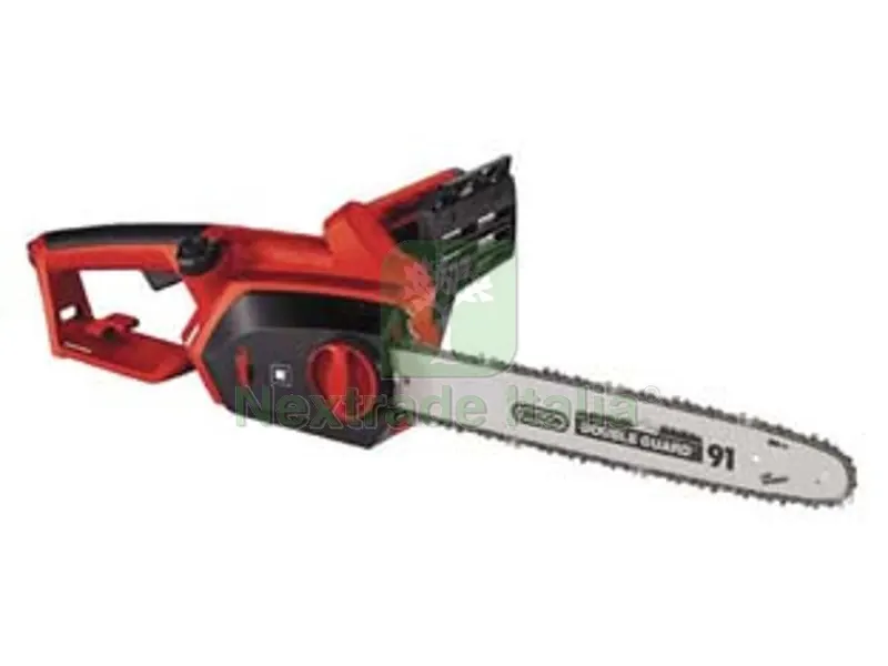 ELETTROSEGA 2000W BARRA CM.40,6 (GH-EC 2040) — Elettroseghe e motoseghe — rif. FERX.FER388214 ELETTROSEGA 2000W BARRA CM.40,6 (GH-EC 2040) — Elettroseghe e motoseghe — rif. FERX.FER388214