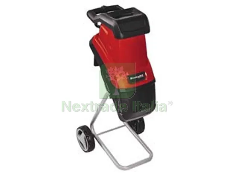 biotrituratore elettrico a i 2000w (gc-ks 2540) — Attrezzi da giardino a motore — rif. FERX.FER388269 biotrituratore elettrico a i 2000w (gc-ks 2540) — Attrezzi da giardino a motore — rif. FERX.FER388269