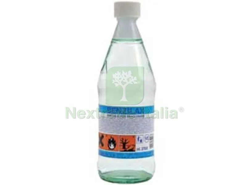 12PZ SOLVENTE SMACCHIATORE "BENZILAX" - ml.375 — Diluenti e solventi — rif. FERX.FER388351