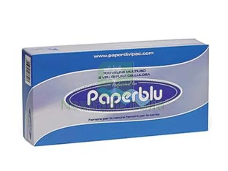 40PZ Fazzoletti Tipo Veline in Pura Cellulosa 2 Veli Scatola PZ.100 — Casalinghi e organizzazione — rif. FERX.FER388603 40PZ Fazzoletti Tipo Veline in Pura Cellulosa 2 Veli Scatola PZ.100 — Casalinghi e organizzazione — rif. FERX.FER388603