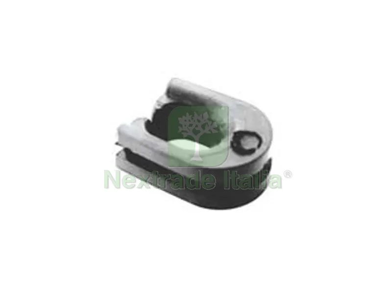 Guarnizione Pomolo Chiusura AD Aria per Motosega CC.25,4 — Guarnizioni e tenute — rif. FERX.FER389211 Guarnizione Pomolo Chiusura AD Aria per Motosega CC.25,4 — Guarnizioni e tenute — rif. FERX.FER389211