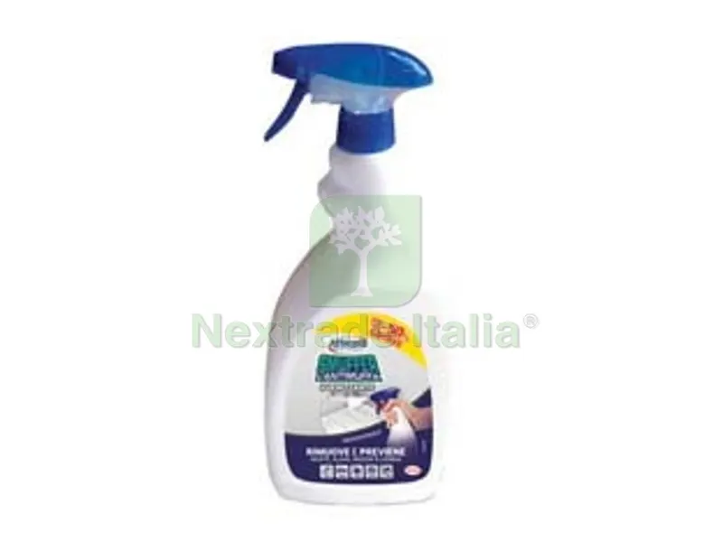 12PZ Rimuovi Muffa Ariasana Smuffer - consumer ml.250+125 — Vernici e smalti — rif. FERX.FER390156
