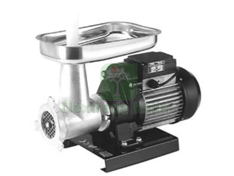 tritacarne elettrico n?22 600w collo corto - potenza 600w - n?22 (art.9500nc) — Cucina e coltelleria — rif. FERX.FER390538 tritacarne elettrico n?22 600w collo corto - potenza 600w - n?22 (art.9500nc) — Cucina e coltelleria — rif. FERX.FER390538