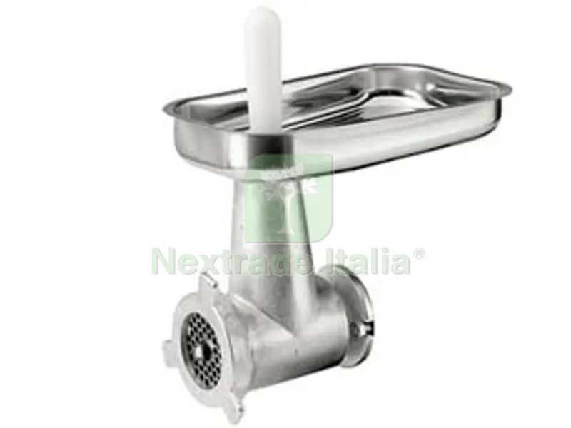 accessorio tritacarne corto 8800nc - n.22 (art.8800nc) — Cucina e coltelleria — rif. FERX.FER390569