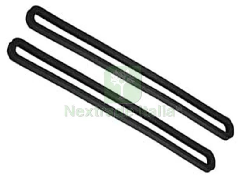 Ricambio Guarnizione per Macchina "emyg" Sottovuoto — Guarnizioni e tenute — rif. FERX.FER390613 Ricambio Guarnizione per Macchina "emyg" Sottovuoto — Guarnizioni e tenute — rif. FERX.FER390613