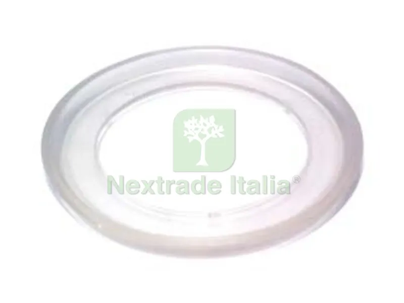 Guarnizione Tampone per Insaccatrici - (art.6506B) — Guarnizioni e tenute — rif. FERX.FER390637