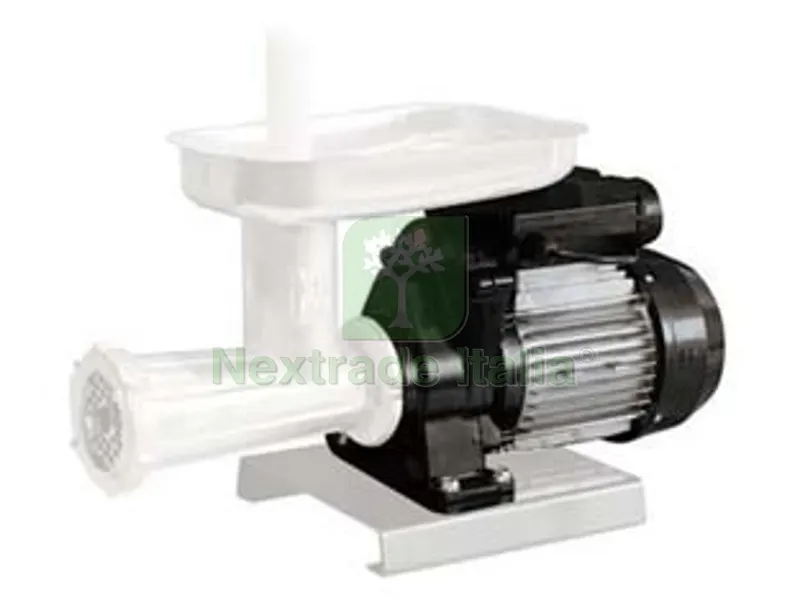 MOTORIDUTTORE 600W 9602N - (art.9602N) — Rubinetti e valvole — rif. FERX.FER390705 MOTORIDUTTORE 600W 9602N - (art.9602N) — Rubinetti e valvole — rif. FERX.FER390705