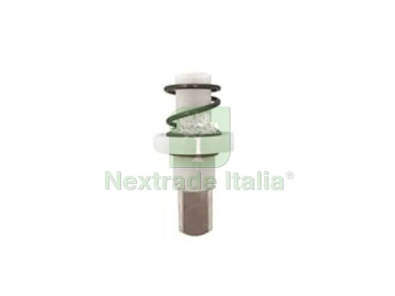 Perno di Traino con Molla per Passapomodoro Elettrico N.3 - (art.3005MA) — Casalinghi e organizzazione — rif. FERX.FER390712