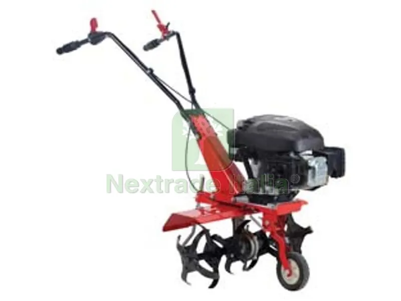 MOTOZAPPA A SCOPPIO CC.139 TAGLIO CM.60 — Attrezzi da giardino a motore — rif. FERX.FER390972