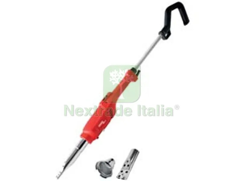 ECODISERBANTE ELETTRICO 2000W — Protezione piante e sementi — rif. FERX.FER391030