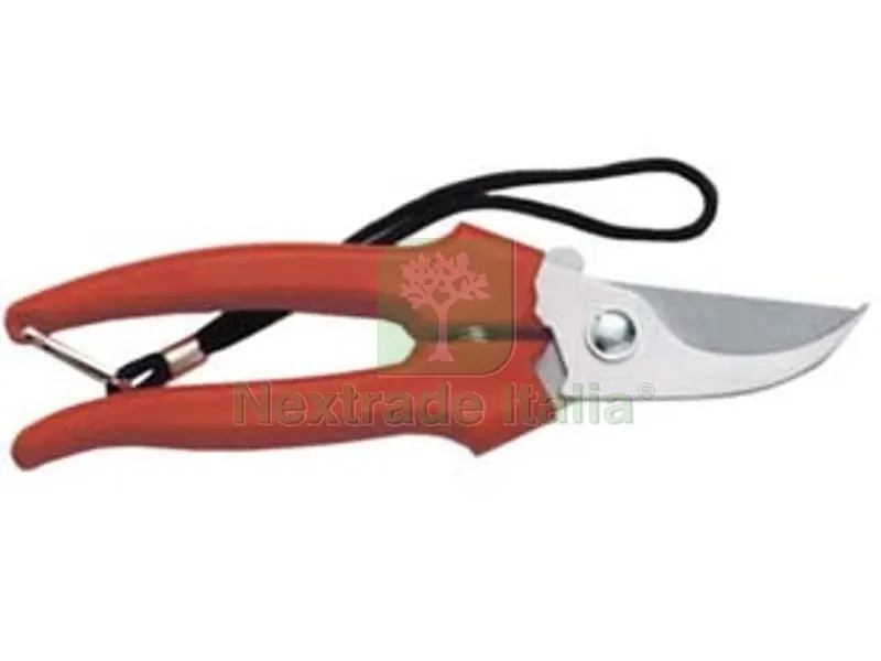 12BLISTER forbice raccolta e giardino 35031 - cm.19 — Attrezzi da giardino — rif. FERX.FER391092