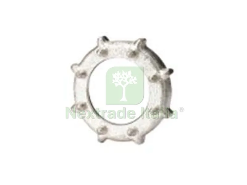 GHIERE PER TRITACARNE ELETTRICI - n.12 — Cucina e coltelleria — rif. FERX.FER392686 GHIERE PER TRITACARNE ELETTRICI - n.12 — Cucina e coltelleria — rif. FERX.FER392686
