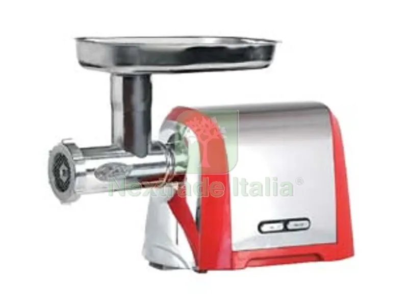 tritacarne elettrico "skuizzi" 330w - 330w — Cucina e coltelleria — rif. FERX.FER392853