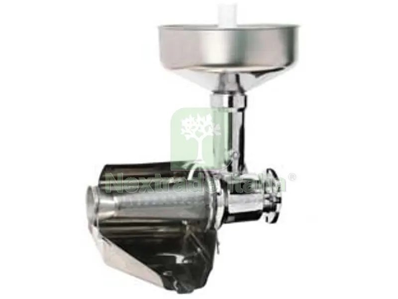 Accessorio Passapomodoro per Tritacarne Elettrico - per SM22 (art.00111) — Cucina e coltelleria — rif. FERX.FER392860