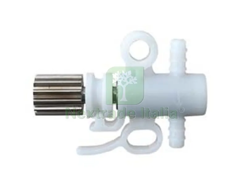 POMPA OLIO PER ELETTROSEGA — Elettroseghe e motoseghe — rif. FERX.FER393614