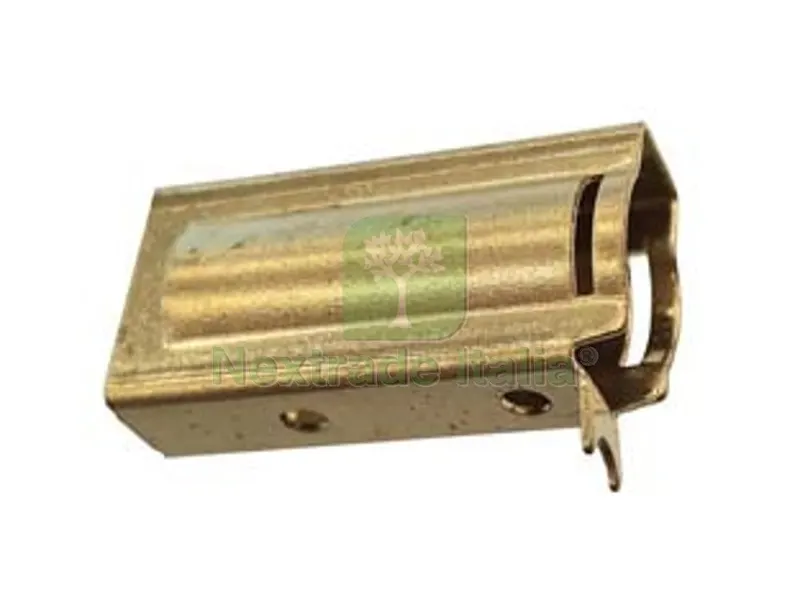 PORTASPAZZOLA PER RASAERBA ELETTRICO - per ns. cod.213684 (CDF05996) 1000W — Attrezzi da giardino a motore — rif. FERX.FER393638