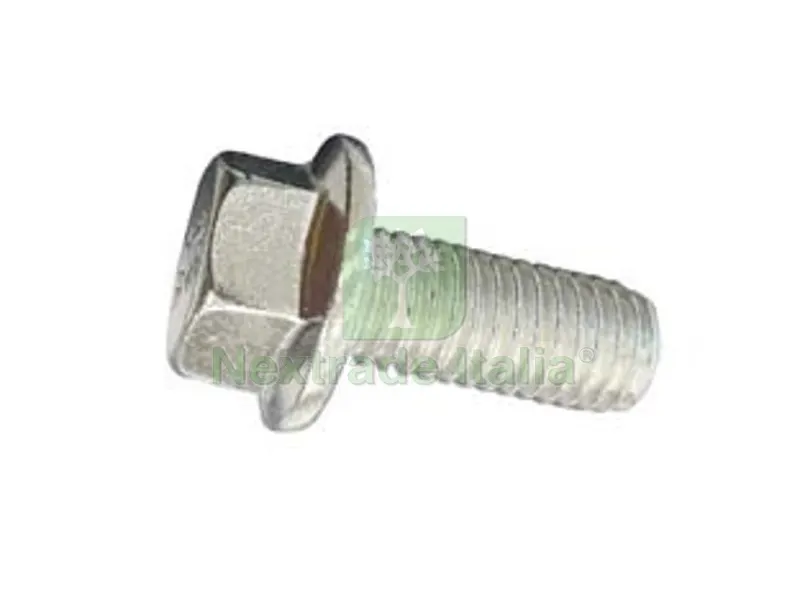 BULLONE FERMALAMA PER RASAERBA ELETTRICO — Ricambi e accessori macchine da giardino — rif. FERX.FER393676