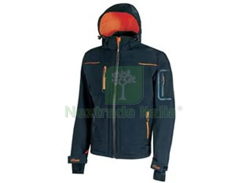 giacca space deep blue - tg.xl — Protezioni corpo — rif. FERX.FER394840 giacca space deep blue - tg.xl — Protezioni corpo — rif. FERX.FER394840