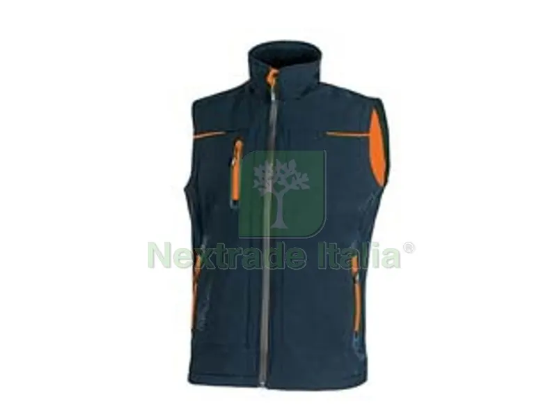 gilet universe deep blue - tg.m — Protezioni corpo — rif. FERX.FER394864