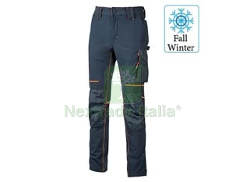 pantalone atom deep blue - tg.xl — Protezioni corpo — rif. FERX.FER394925 pantalone atom deep blue - tg.xl — Protezioni corpo — rif. FERX.FER394925