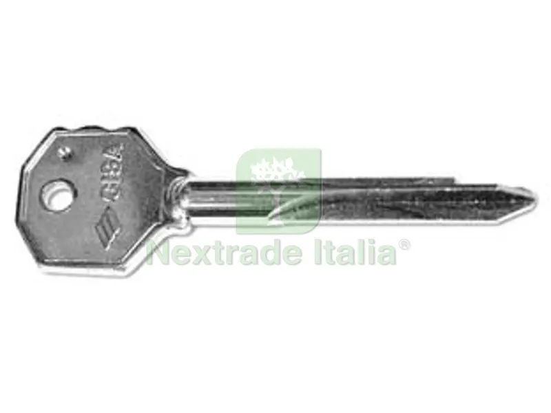 5PZ chiavi a croce per cilindro 02400100 - mm.90 (00211000) — Serrature e cilindri — rif. FERX.FER395007