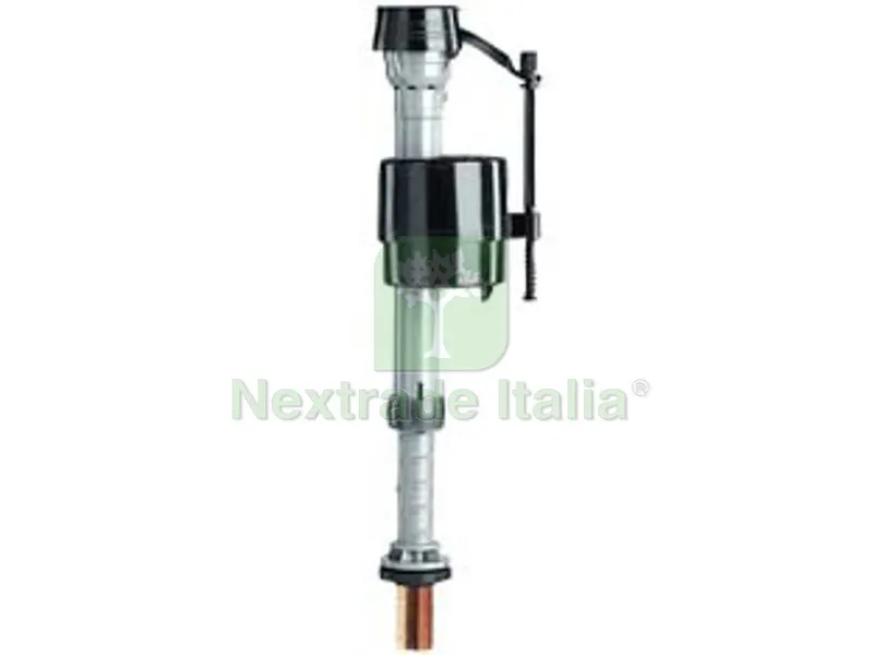 GALLEGGIANTE FLUIDMASTER 400 - attacco basso codolo ottone 3/8 — Scarichi e sifoni — rif. FERX.FER395076 GALLEGGIANTE FLUIDMASTER 400 - attacco basso codolo ottone 3/8 — Scarichi e sifoni — rif. FERX.FER395076