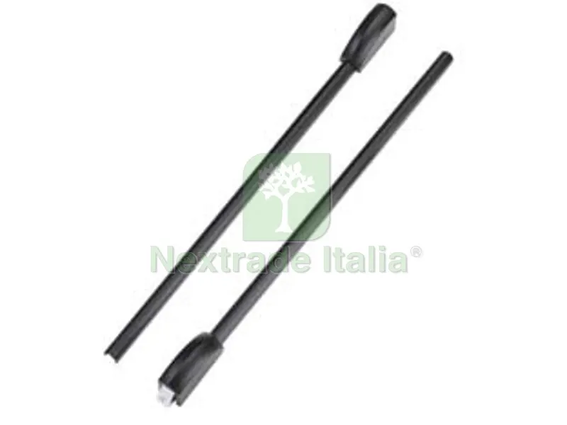 prolunghe di chiusura alto/basso per maniglioni fast 07063 61 - (07063610) — Maniglie e pomelli — rif. FERX.FER395151