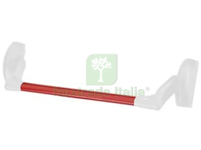 barre orizzontali per maniglioni antipanico 07007 - lunghezza mm.1200 (07007140) — Maniglie e pomelli — rif. FERX.FER395168