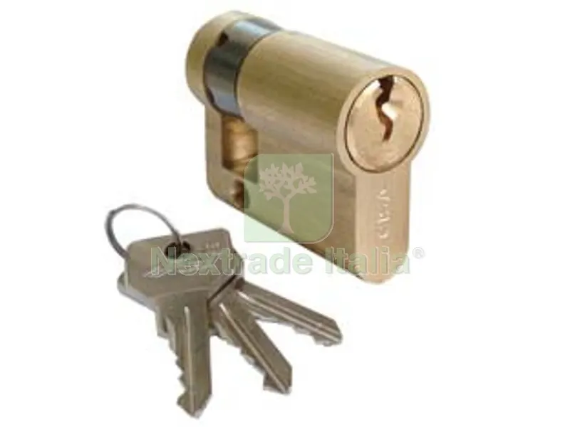 cilindri a infilare sagomati 0g304 - mm.40 decentrato (30x10) (0g304020ka) — Serrature e cilindri — rif. FERX.FER395298 cilindri a infilare sagomati 0g304 - mm.40 decentrato (30x10) (0g304020ka) — Serrature e cilindri — rif. FERX.FER395298