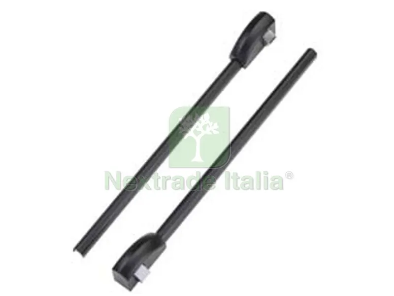 prolunghe di chiusura laterale per maniglioni fast 07063 51 - (07063510) — Maniglie e pomelli — rif. FERX.FER395304 prolunghe di chiusura laterale per maniglioni fast 07063 51 - (07063510) — Maniglie e pomelli — rif. FERX.FER395304