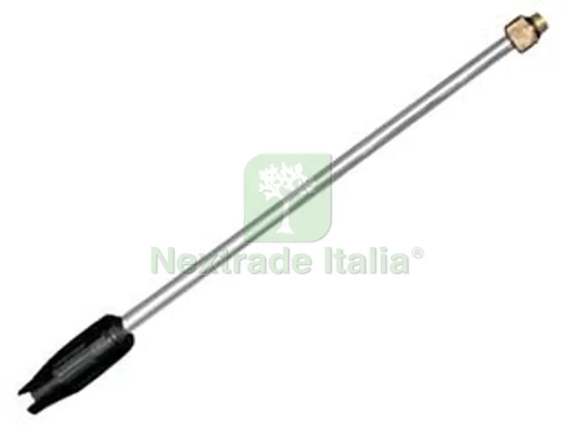 LANCIA PER IDROPULITRICE GETTO FISSO - ? mm.1,10 — Smerigliatrici e seghe — rif. FERX.FER395342