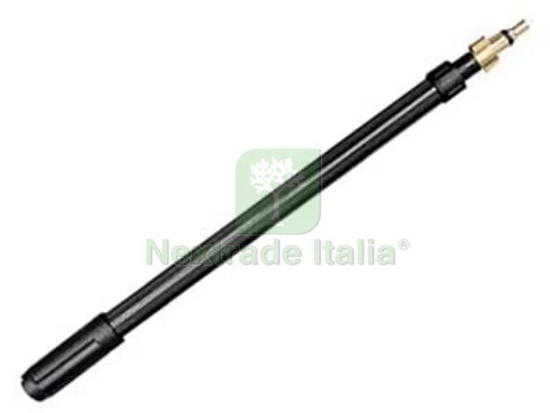 Lancia per Idropulitrice Turbo Ottone - ? mm.1,20 — Smerigliatrici e seghe — rif. FERX.FER395373