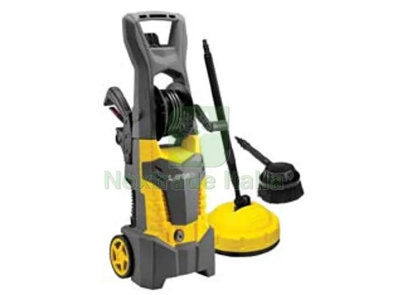 idropulitrice ad acqua fredda motore 1800w (fury 135) — Smerigliatrici e seghe — rif. FERX.FER395427 idropulitrice ad acqua fredda motore 1800w (fury 135) — Smerigliatrici e seghe — rif. FERX.FER395427