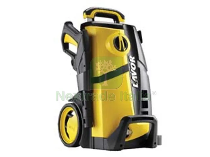 idropulitrice ad acqua fredda motore 1900w (lvr3 140) — Smerigliatrici e seghe — rif. FERX.FER395458