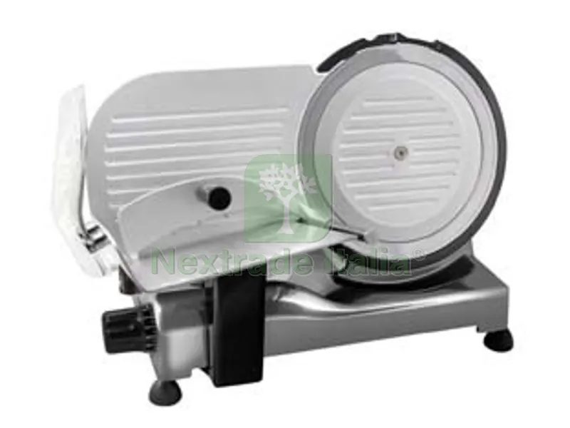 Affettatrice Elettrica TA22 Lama ? MM.220 140W - potenza 140w - lama ? mm.220 — Cucina e coltelleria — rif. FERX.FER395601